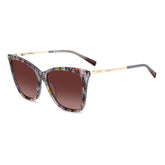 Missoni Multicolor Acetate Sunglasses -  Jewellery, Women -  Missoni.